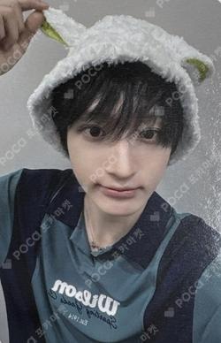 Kick Out, Flip Now! Counting Stars Donghwa photocard image