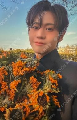 Unloved Echo YANG YO SEOP photocard image