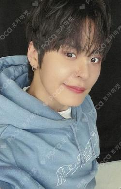 As I am EVERLINE TAERAE photocard image