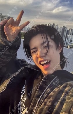 SHOT CALLERS Magazine Ver.