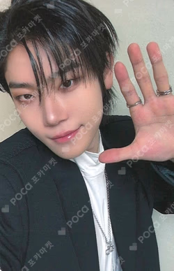 blackout Special Ticket Event WINNER