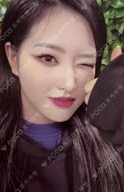 LOONAVERSE : FROM Trading Card