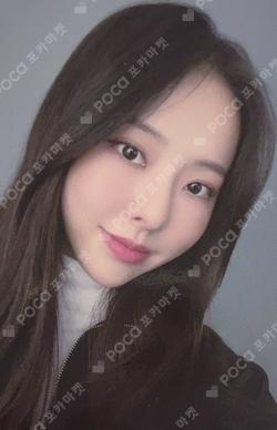 LOONAVERSE : FROM Trading Card ViVi photocard image
