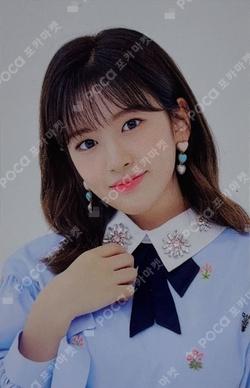 ONEIRIC THEATER 2ND PRE-ORDER EVENT ANYUJIN photocard image