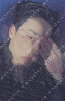 GOLDEN HOUR : Part.4 fromm store SAN photocard image