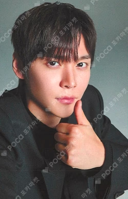 2026 RIIZE CONCERT TOUR [RIIZING LOUD] Special Edition in TOKYO DOME RANDOM PHOTO CARD EUNSEOK photocard image