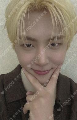 LOVE RACE EVERLINE JAEYOON photocard image