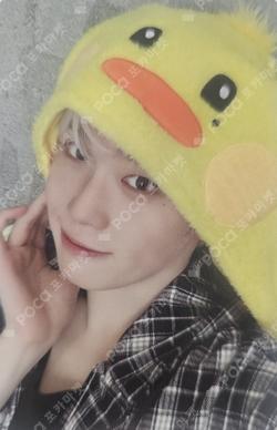 zeroni FLUFFY Wonderland PHOTO HOLDER POUCH