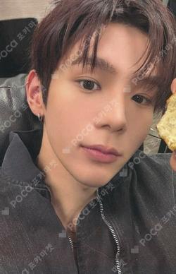 Fame QQ MUSIC SHOTARO photocard image