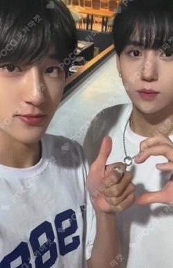 SEVEN SINS DMC MUSIC Unit photocard image