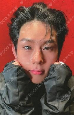 INSANITY WITHMUU JOOHONEY photocard image