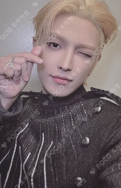 2025 ATEEZ WORLD TOUR [TOWARDS THE LIGHT : WILL TO POWER] FINALE IN SEOUL [PLAYCODE]