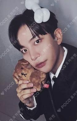 GOLDEN HOUR : Part.4 DIGIPACK VER. fromm store JONGHO photocard image