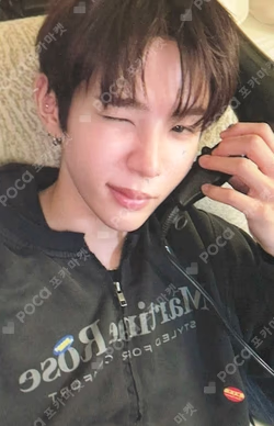 Fame QQ MUSIC SHOTARO photocard image