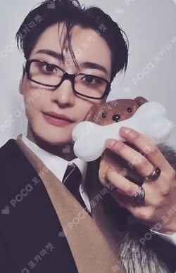 GOLDEN HOUR : Part.4 DIGIPACK VER. fromm store