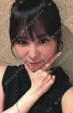 2024 EVERGLOW US & LATAM TOUR [PULSE & HEART] MYMUSICTASTE MIA photocard image