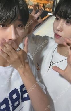 SEVEN SINS DMC MUSIC Unit photocard image