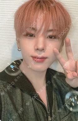 Wonderland EVERLINE JANGDAEHYEON photocard image