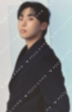 SEVENTEEN WORLD TOUR [NEW_] IN JAPAN PHOTO CARD