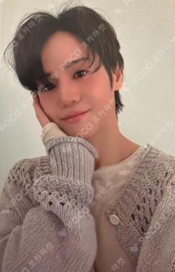 Unloved Echo YANG YO SEOP photocard image