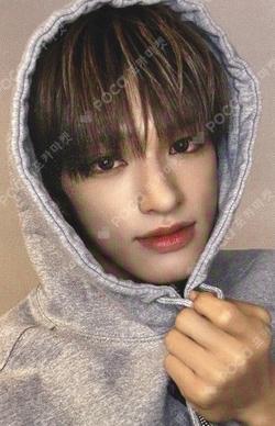 Beat-Boxer JUMP UP SEITA photocard image