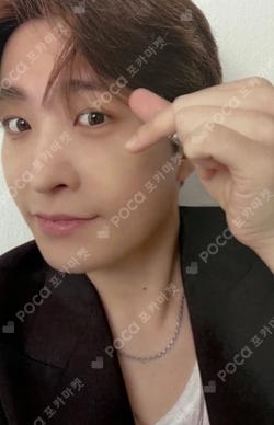 SUGAR KTOWN4U YOUNGJAE photocard image