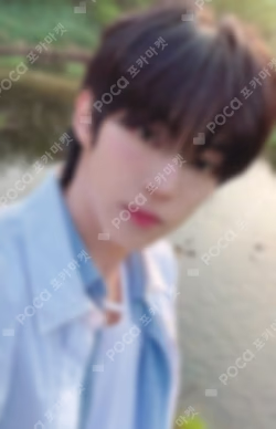 Nice to see you again YIZHIYU DOHOON photocard image