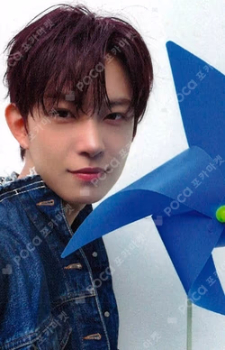 EUPHORIA APPLEMUSIC GEONWOO photocard image