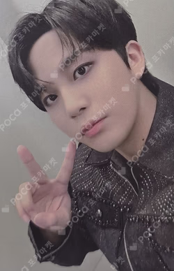 2025 ATEEZ WORLD TOUR [TOWARDS THE LIGHT : WILL TO POWER] FINALE IN SEOUL [PLAYCODE]