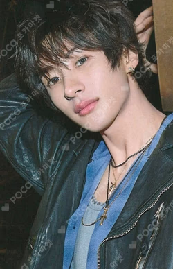 All of You UNIVERSAL ANTON photocard image