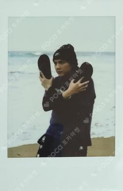 2022 SUMMER SEUNGHYUB CAMP LIPSS KIM JAE HYUN photocard image