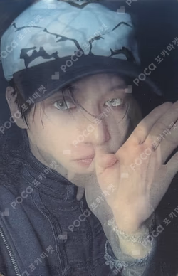 GOLDEN HOUR : Part.4 fromm store WOOYOUNG photocard image