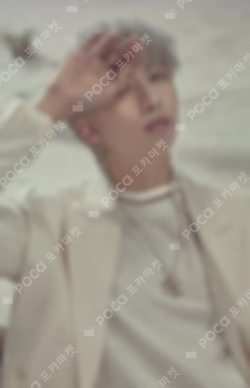 BTS MAP OF THE SOUL TOUR Mini Photo Card