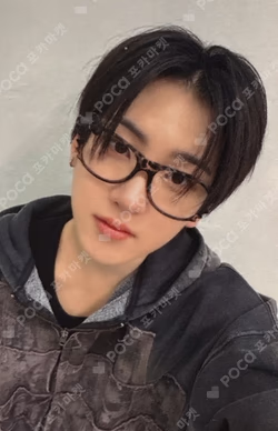 My First Flip APPLEMUSIC Kyehoon photocard image