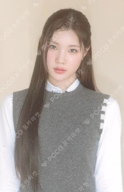 FOCUS QQ MUSIC JUUN photocard image