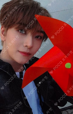 EUPHORIA APPLEMUSIC XINLONG photocard image