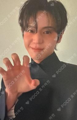 Unloved Echo YANG YO SEOP photocard image