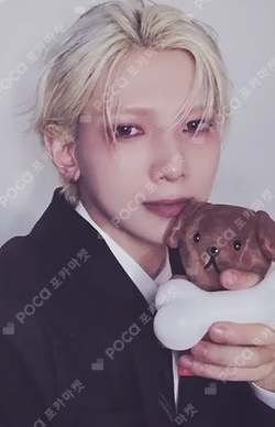 GOLDEN HOUR : Part.4 DIGIPACK VER. fromm store