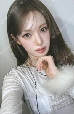 Delulu Pack SOUND WAVE SUI photocard image