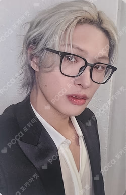 2026 ATEEZ FANMEETING ~DAWN:26~ MINGI photocard image