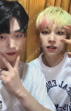 SEVEN SINS DMC MUSIC Unit photocard image