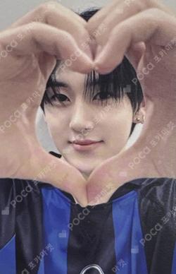 Kick Out, Flip Now! YIZHIYU Kyehoon photocard image