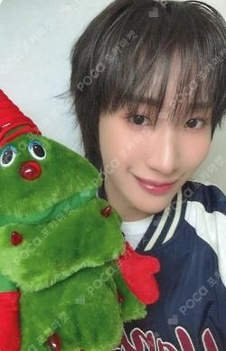 MAZE : AD ASTRA EVERLINE DONGMYEONG photocard image