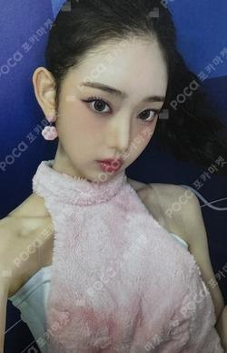 Delulu Pack WITHMUU LEESOL photocard image