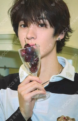 RIIZE ANTON photocard image