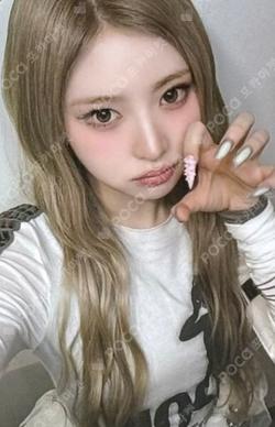 Delulu Pack SOUND WAVE HAUM photocard image