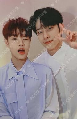 MO' COMPLETE : HAVE A DREAM HAVE VER. Unit photocard image