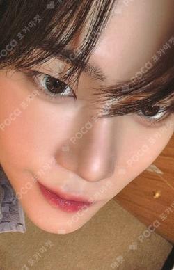 blackout EVERLINE Yeo Jun Jang photocard image