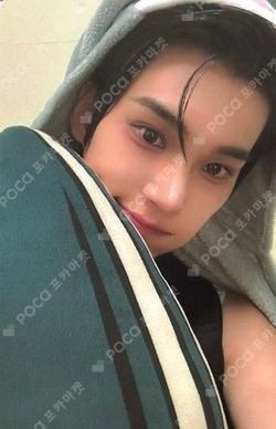 LOVE ANECDOTE(S) SOUND WAVE PARKHANBIN photocard image