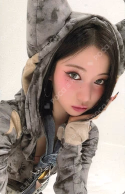 WE GO UP QQ MUSIC ASA photocard image